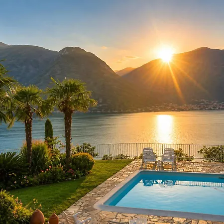 Martino Private Pool & Stunning View Σπίτι διακοπών