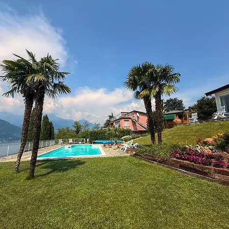 Martino Private Pool & Stunning View Сasa de vacaciones *