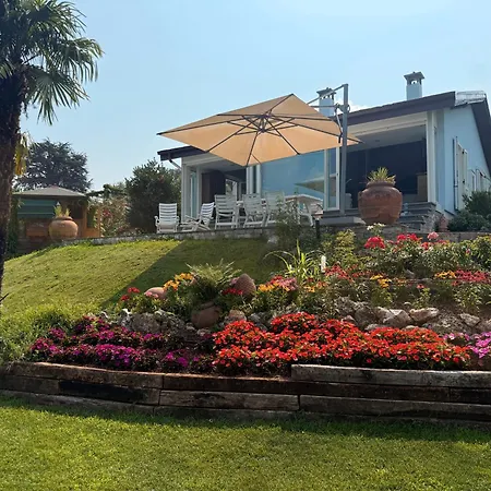 Сasa de vacaciones Martino Private Pool & Stunning View *