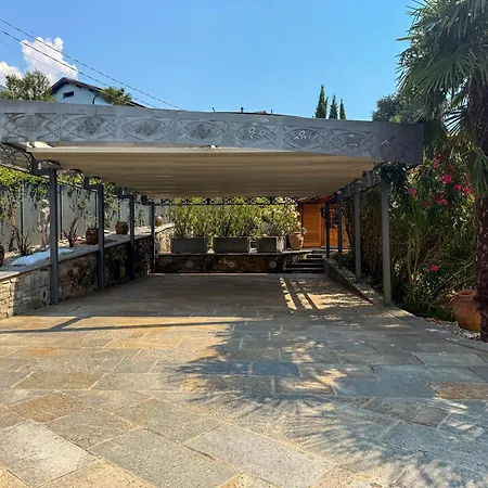 Сasa de vacaciones Martino Private Pool & Stunning View