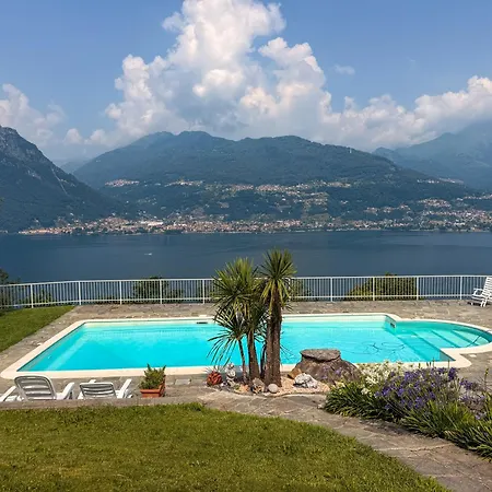 Hébergement de vacances Martino Private Pool & Stunning View