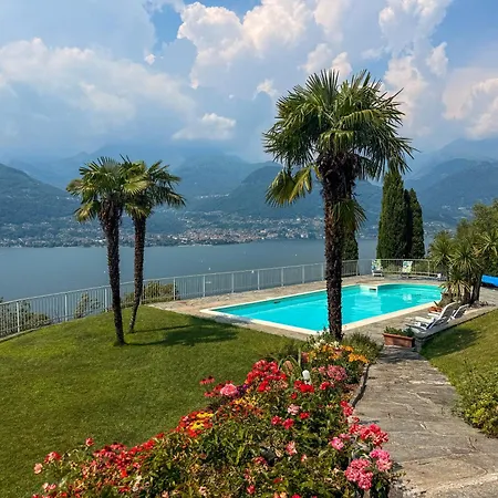 Martino Private Pool & Stunning View Hébergement de vacances
