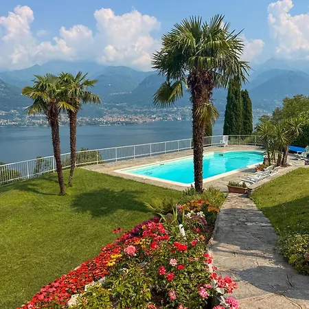 Martino Private Pool & Stunning View Hébergement de vacances Olgiasca