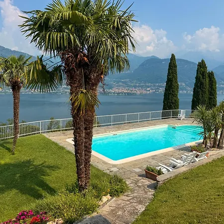 Hébergement de vacances Martino Private Pool & Stunning View *